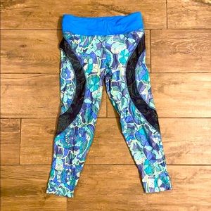 Maaji workout pants